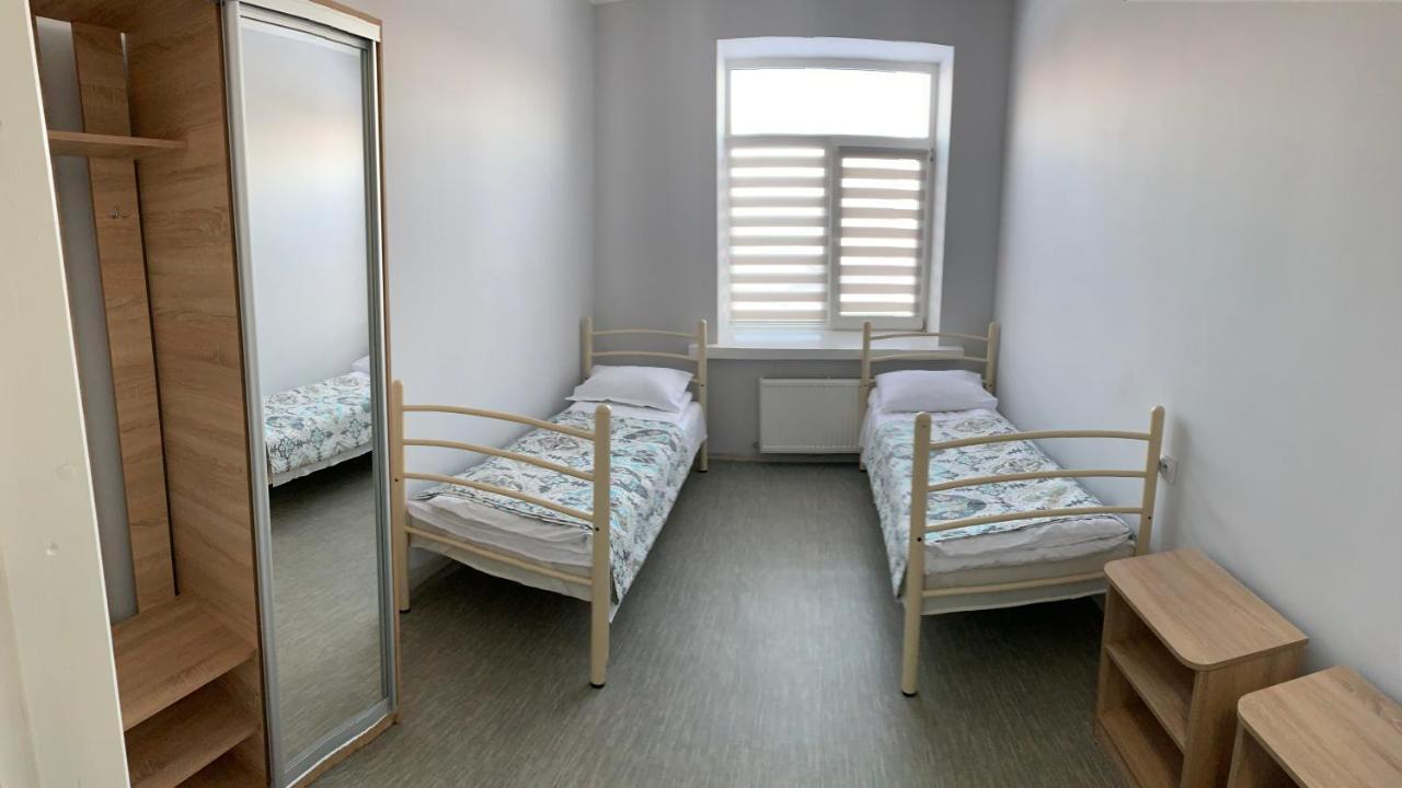 Good Rest Hostel Chemerivtsi Εξωτερικό φωτογραφία