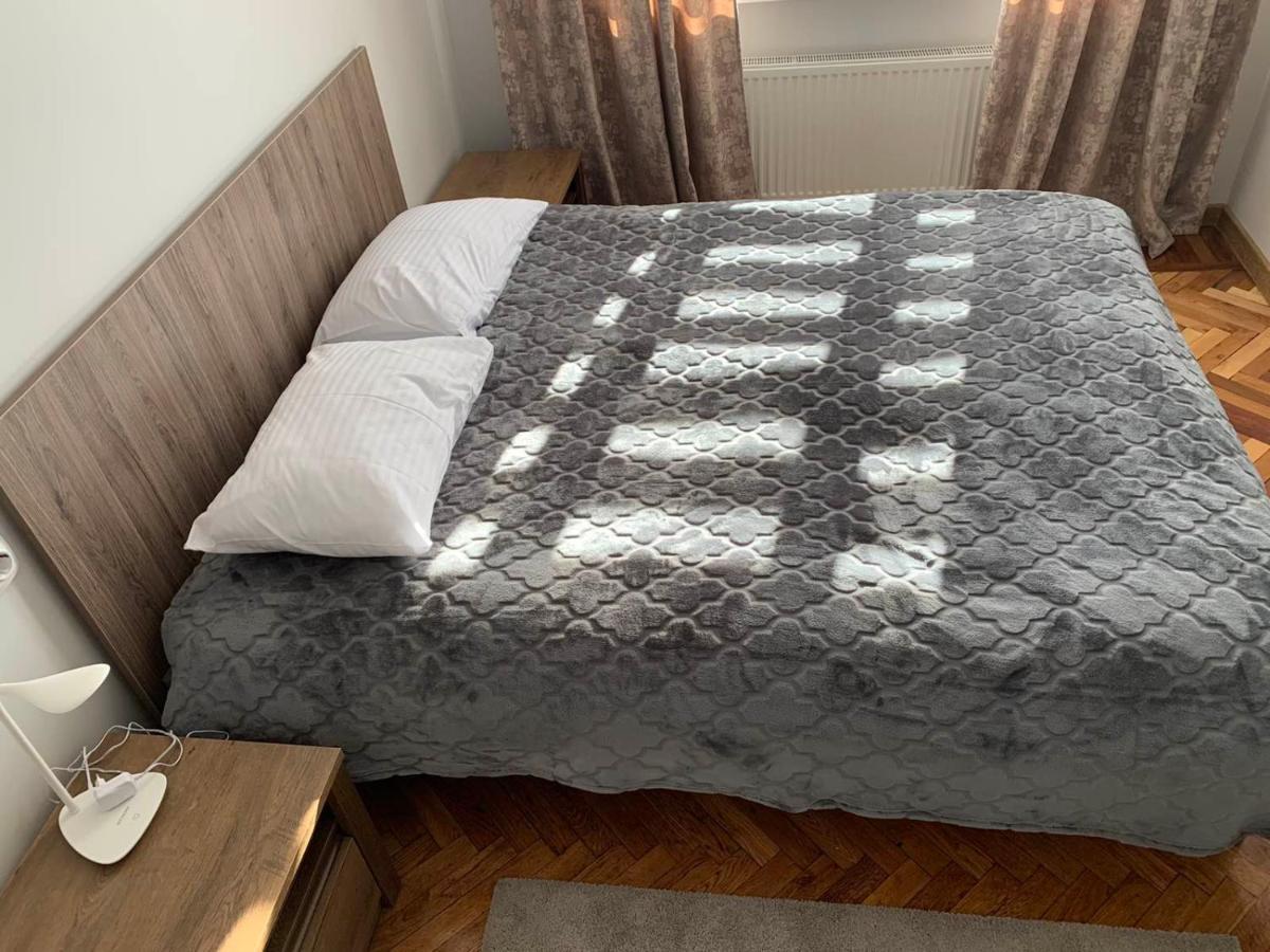 Good Rest Hostel Chemerivtsi Εξωτερικό φωτογραφία