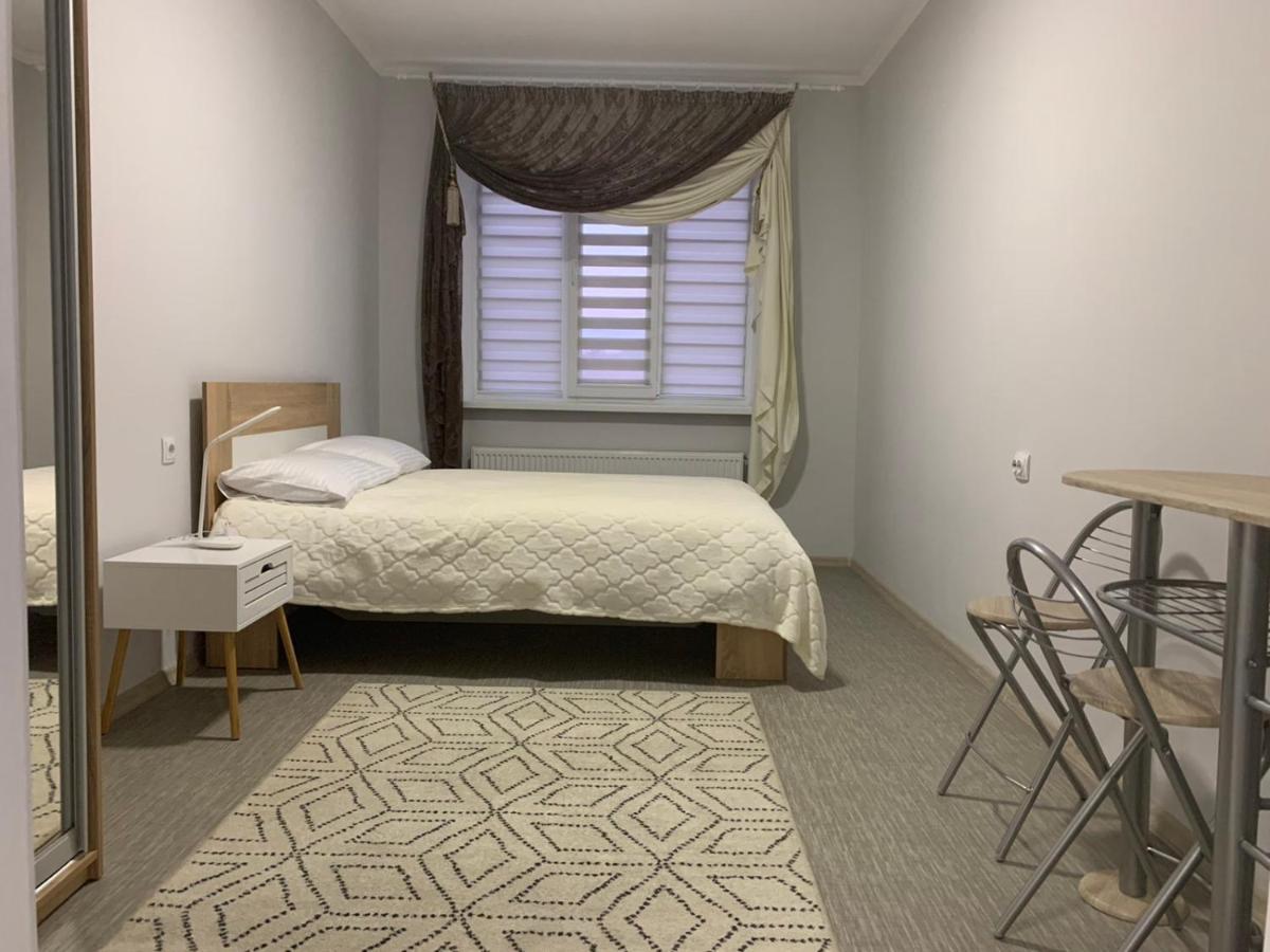 Good Rest Hostel Chemerivtsi Εξωτερικό φωτογραφία